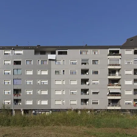 La Casa Di G&g Apartment