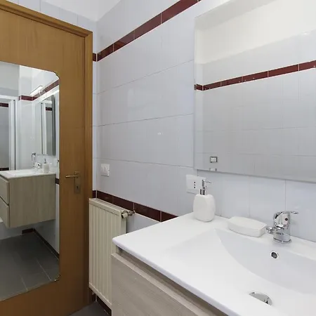 La Casa Di G&g Apartment Venaria Reale