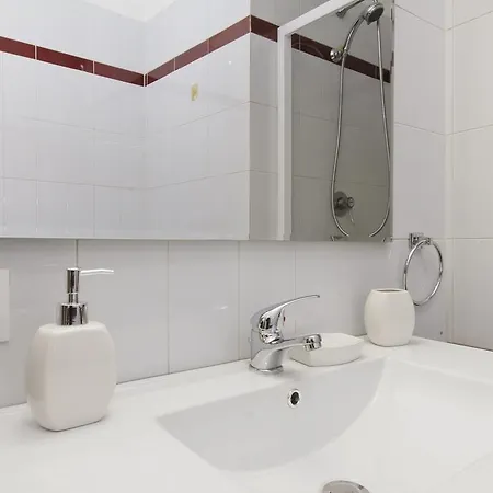 Apartment La Casa Di G&g Venaria Reale