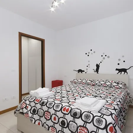 La Casa Di G&g Apartment