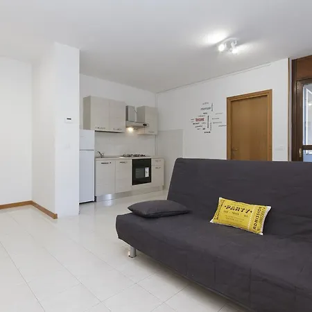 Apartman La Casa Di G&g