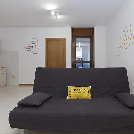 La Casa Di G&g Apartment *